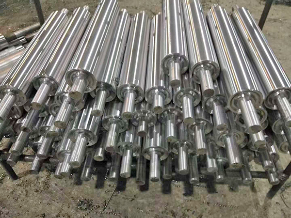 动力滚筒线的维护及参数介绍